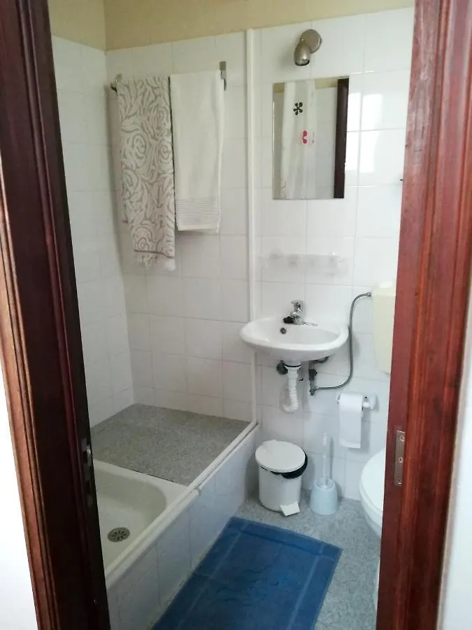 公寓 Charming Studio In Funchal With A Lovely Terrace - 20 M²