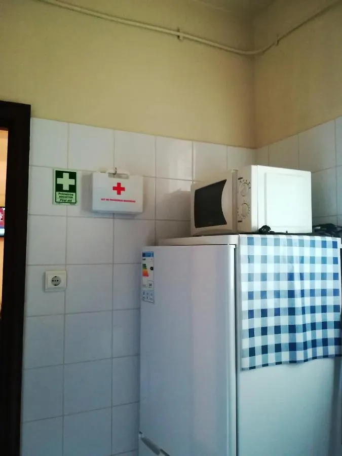 Charming Studio In Funchal With A Lovely Terrace - 20 M² 葡萄牙