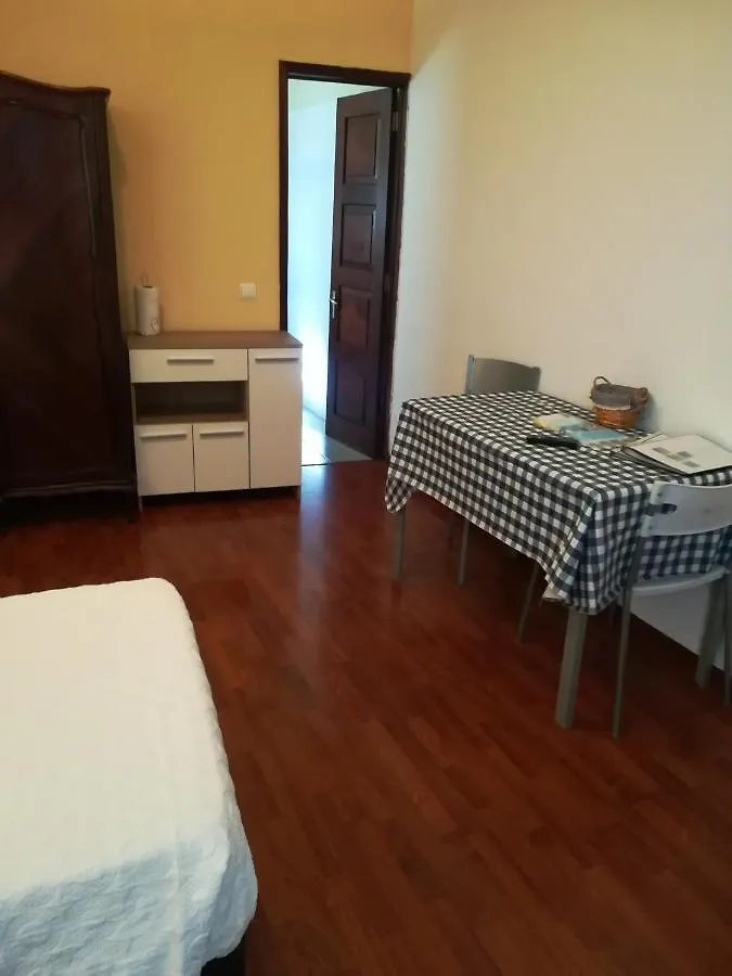 Charming Studio In Funchal With A Lovely Terrace - 20 M² 아파트 푼샬